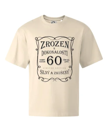 Zrozen k dokonalosti 60