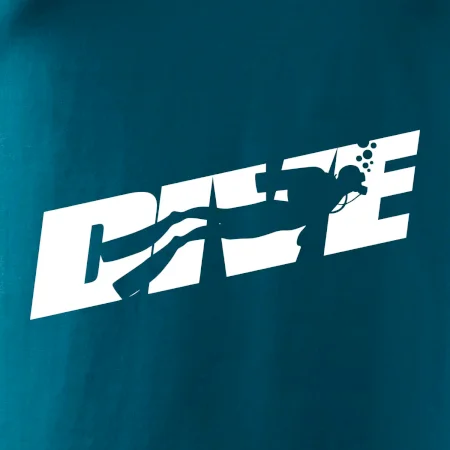 Dive potápěč