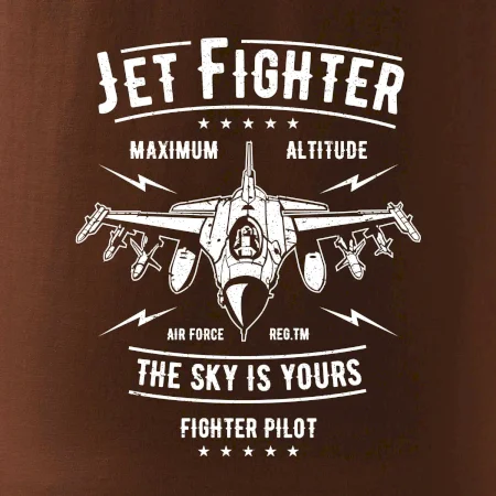 Jet Fighter