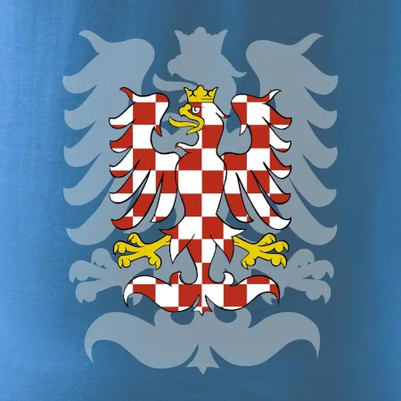 Moravská orlice velká se stínem