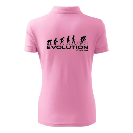 Evoluce cyklistiky