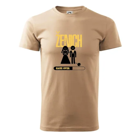 Drink team ženich