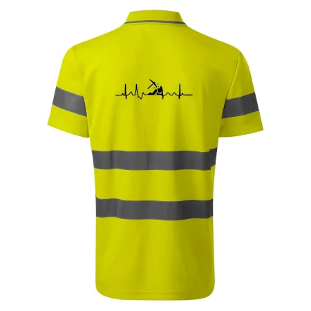 Ekg horník