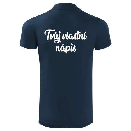 Tvuj vlastní nápis psací