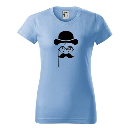 Mustache kolo
