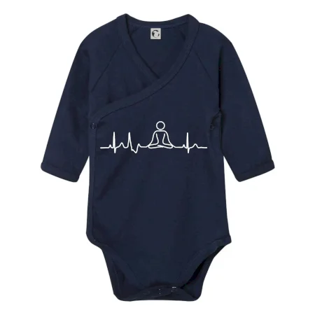 Ekg yoga