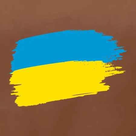 Ukrajinské tričko
