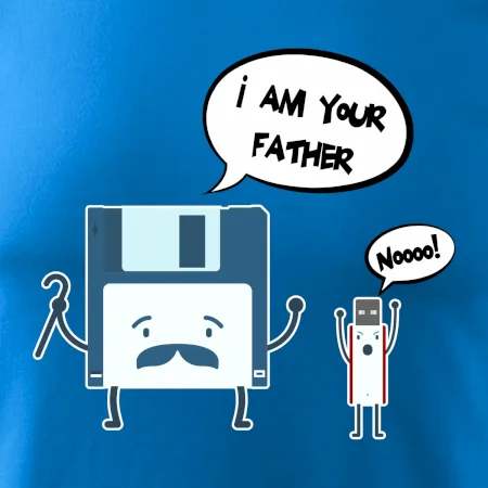 I am your father USB