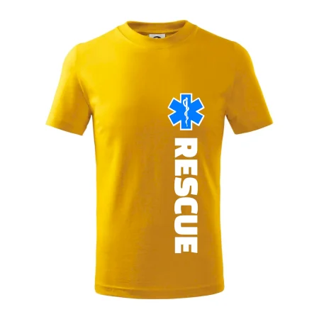 Rescue - pro záchranáře