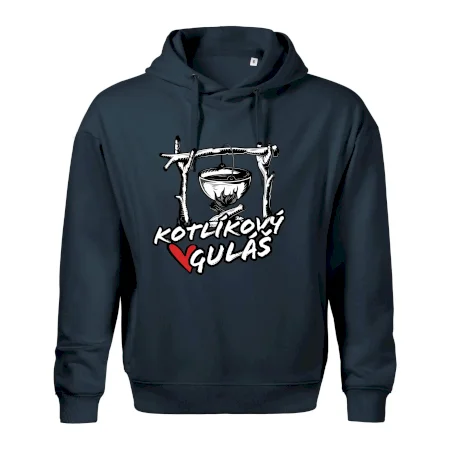 Kotlíkový guláš