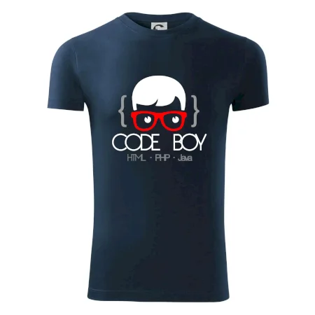 Code Boy