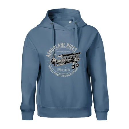 Aeroplane rides