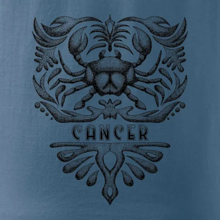 Cancer - vintage