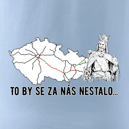 D1 - to by se za nás nestalo