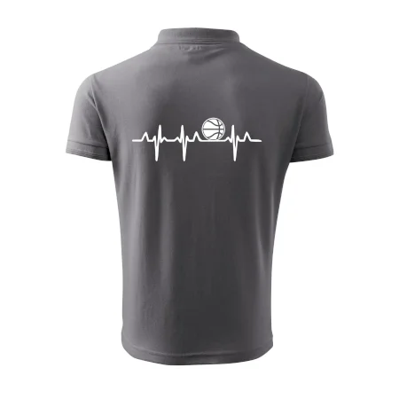 EKG basketbal