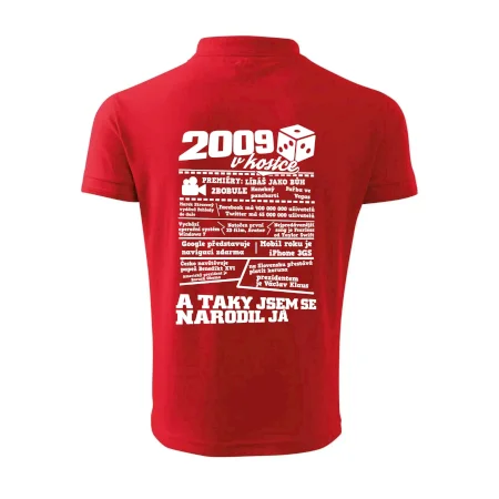 2009 v Kostce