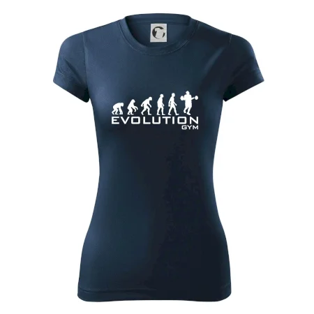 Evoluce Gym
