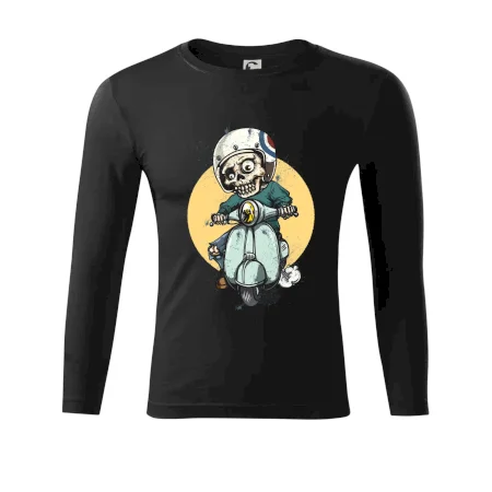 Skútr rebel