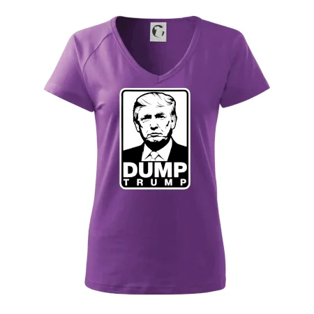 Dump Trump