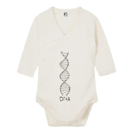 Cyklistovo DNA