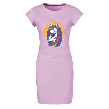Rasta unicorn