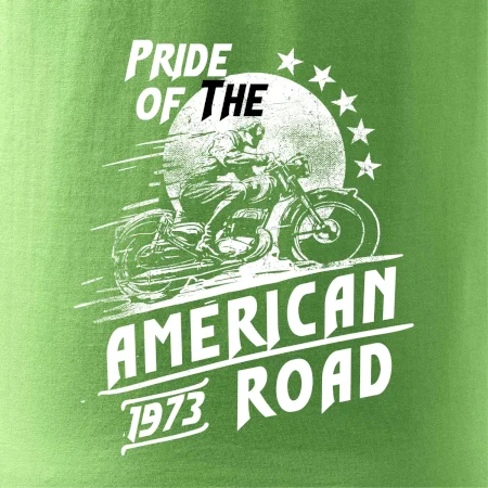 American Pride