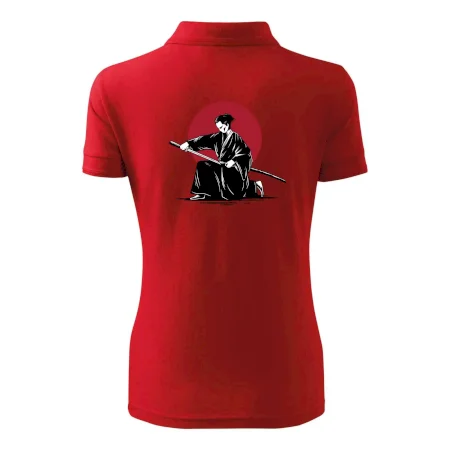 Japan culture - samurai