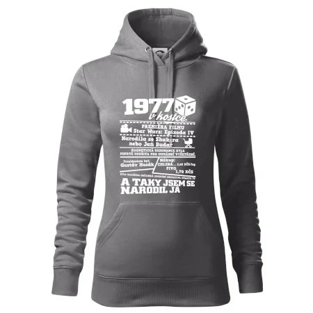 1977 v kostce