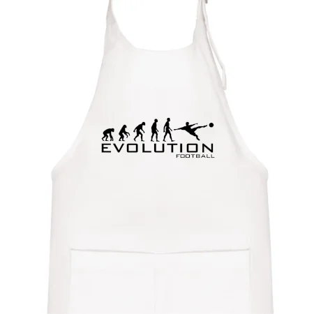 Evolution Football