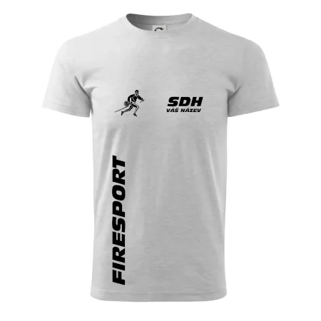 Hasičský sport SDH + váš název