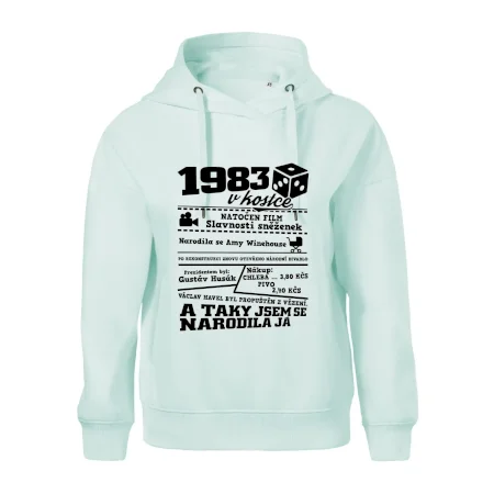 1983 v kostce