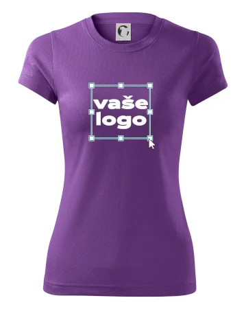 Vlastní logo - Tričko nebo mikina