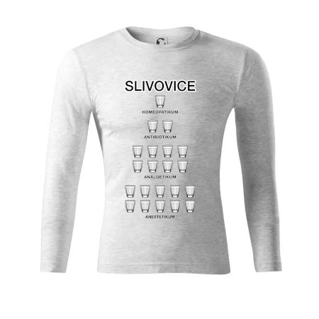 Slivovice počítání (Hana-creative)