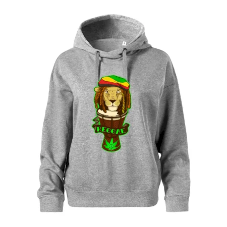 Reggae lev