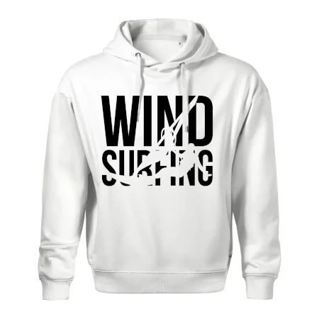 Windsurfing nápis