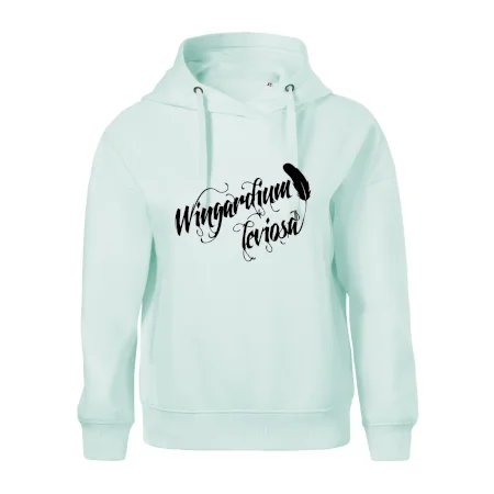 Harry - Wingardium Leviosa