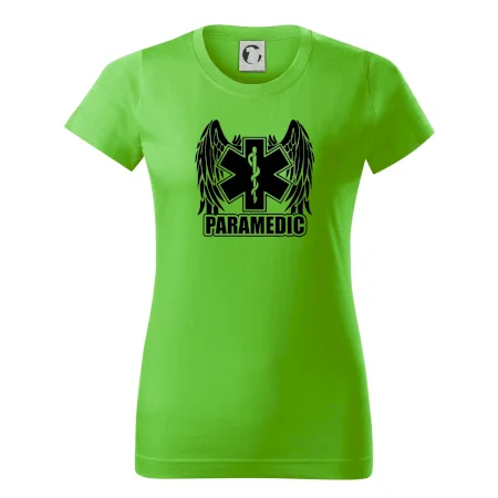 Paramedic