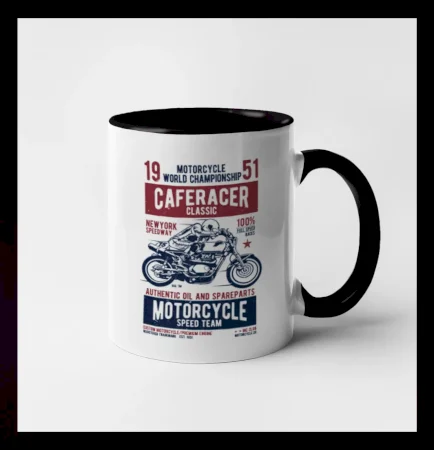 Caferacer Classic Race