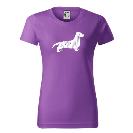 Jezevčík - Dachshund