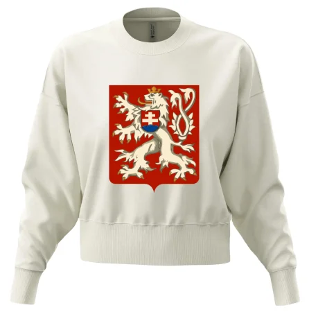 Znak ČSR - Třetí Československá republika (1945–1948)