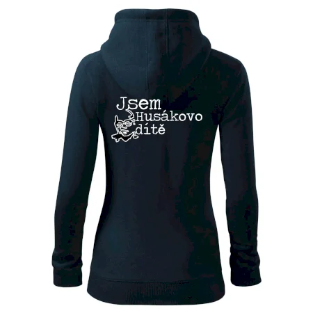 Jsem husákovo dítě