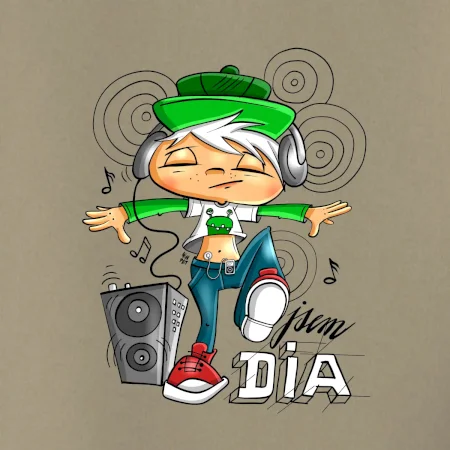 D I A music