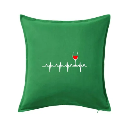 Víno ekg