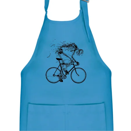 Gravel Bike - kostra