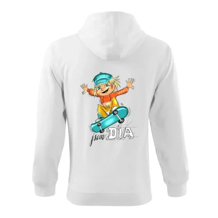 D I A skate