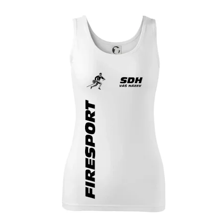 Hasičský sport SDH + váš název