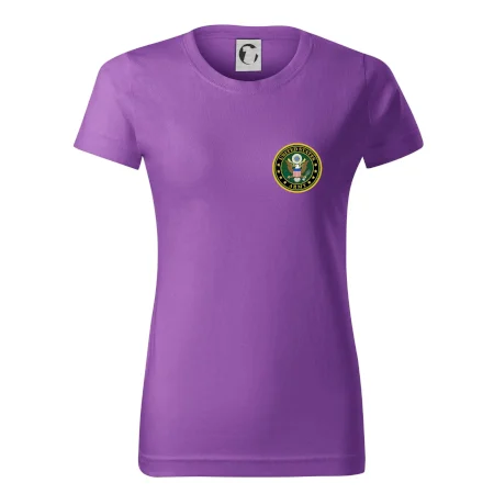 United States Army barevné