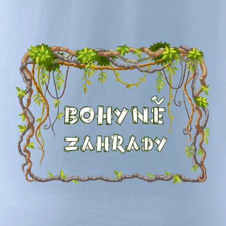 Bůh zahrady