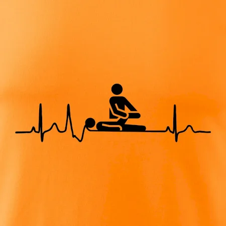 EKG fyzioterapie