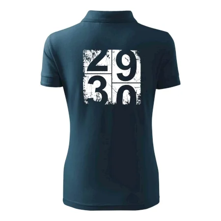 Tachometr 30